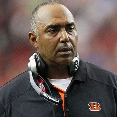 41: Locked on Bengals - 11/22/16 Is it time for the Bengals to move on from Marvin Lewis?