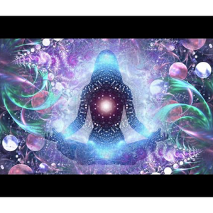 Healing Ears, Eyes, Crown