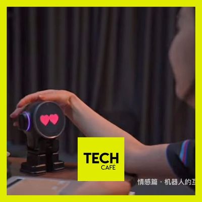 Supplément : Robots et compréhension