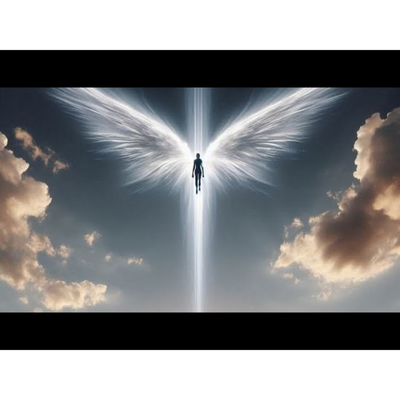 Life Force Energy ~