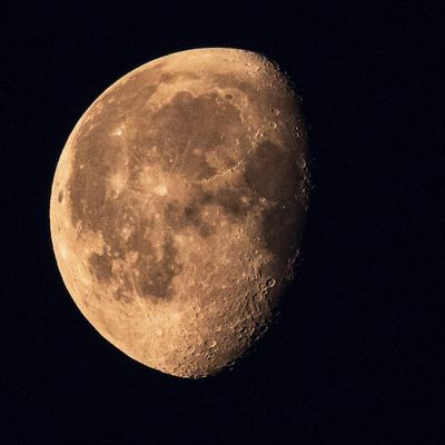 The New Space Race Is On - And Everyone Is Headed To The Moon