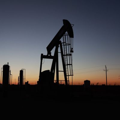 When Big Oil Gets In The Carbon Removal Game, Who Wins?