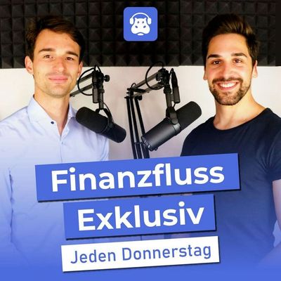 #97 Mit Spekulation an der Börse Geld verdienen? Pro & Contra | Finanzfluss Exklusiv