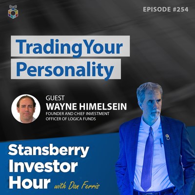Trading Your Personality