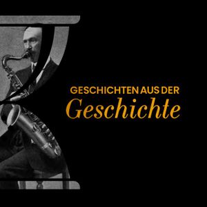 GAG351: Die Erfindung des Saxophons - Aufstieg und Fall des Adolphe Sax