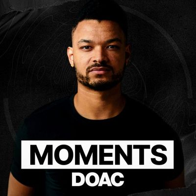 Moment 142: These Daily Habits Are Slowly Killing You: Peter Attia