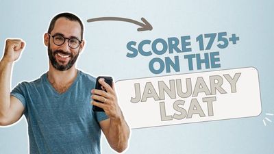 My 175+ Hack for the January LSAT