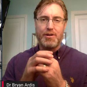 Ask DR ARDIS Rumble Live Stream Mondays 11am PT 2pm ET