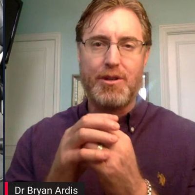 Ask DR ARDIS Rumble Live Stream Mondays 11am PT 2pm ET