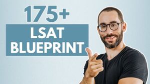 175+ LSAT Prep Advice: Focus on Logical Reasoning