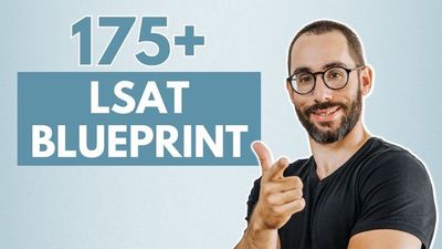 175+ LSAT Prep Advice: Focus on Logical Reasoning