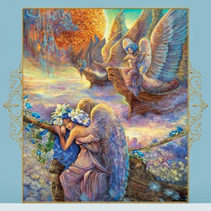 Choosing Love and Peace