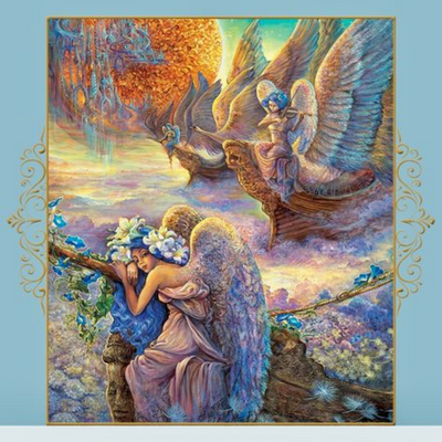 Choosing Love and Peace