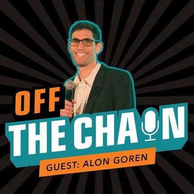 Alon Goren, Co-Founder of Crypto Invest Summit: The Early VC days of Crypto