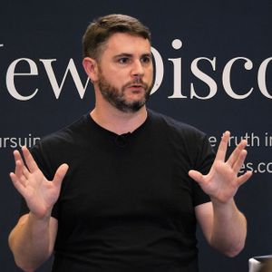 The Marxist Roots of DEI - Session 1: Equity | James Lindsay