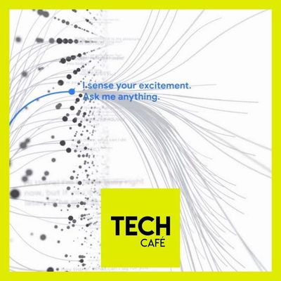 VivaTech 2022 & IA conscientes