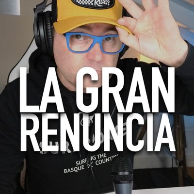 ✂️ CLIP 43 - LA GRAN RENUNCIA EN ESPAÑA - Salida de Emergencia 🚨