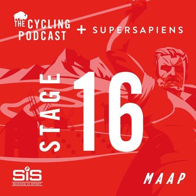 S10 Ep124: Stage 16 | Sanlúcar de Barrameda – Tomares | Vuelta a España 2022
