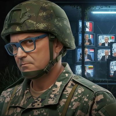 GUERRAS PATROCINADAS: EL SECRETO DETRÁS DEL CONFLICTO