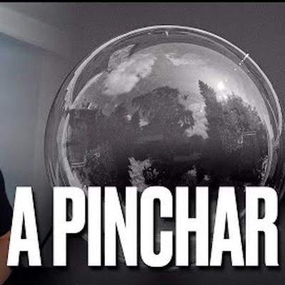 EL PINCHAZO DE LA BURBUJA DE DEUDA - Podcast de Marc Vidal