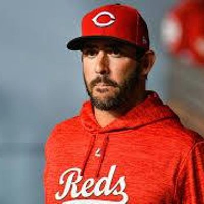 Locked on Reds - 5/11/18 The streak, a new GM and Harvey's debut
