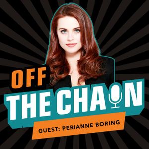 Perianne Boring, President of the Chamber of Digital Commerce: The Current State of Crypto Regulation