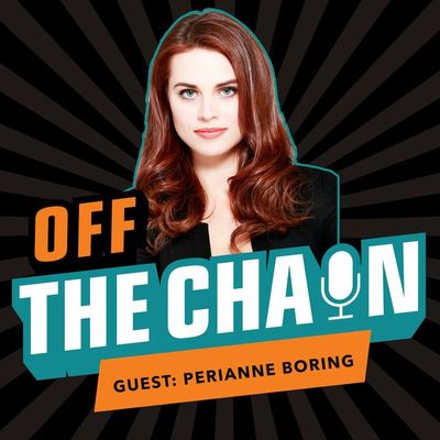 Perianne Boring, President of the Chamber of Digital Commerce: The Current State of Crypto Regulation