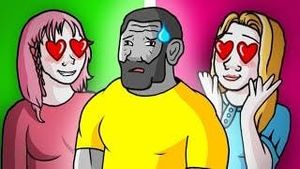 I Chose The Wrong Girl. This Is What Happened. - Hamza