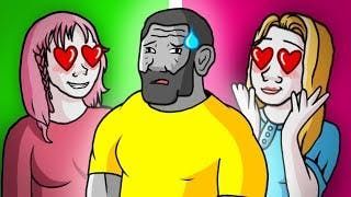 I Chose The Wrong Girl. This Is What Happened. - Hamza