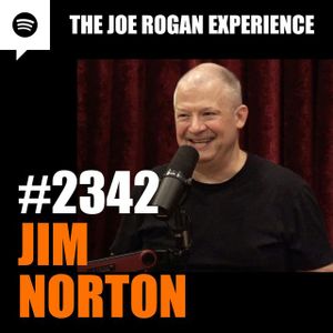 #2342 - Jim Norton