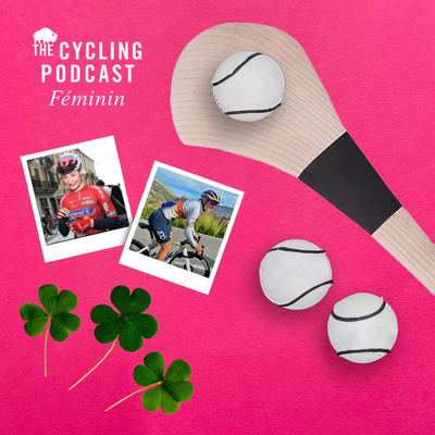 S13 Ep61: Irish Legs Are Smiling