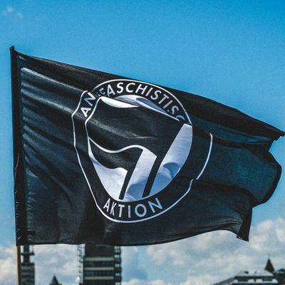 How the Woke Fail the Paradox of Tolerance