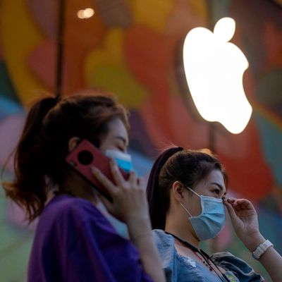 Is China A Threat Or An Opportunity?