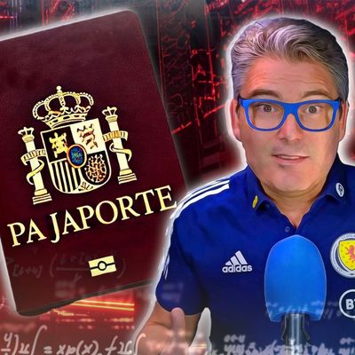 ¿"PAJAPORTE", CARTERA DIGITAL O VIGILANCIA DIGITAL? - Vlog de Marc Vidal