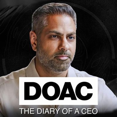 Ramit Sethi: Never Split The Bill, Its A Red Flag & Renting Isn't Wasting Money!