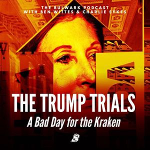 A Bad Day for the Kraken