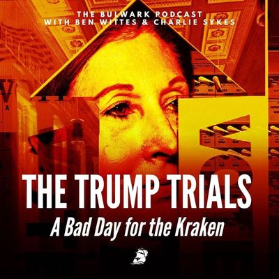 A Bad Day for the Kraken