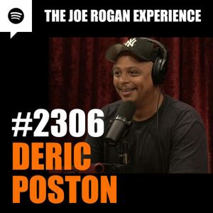 #2306 - Deric Poston