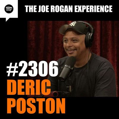 #2306 - Deric Poston