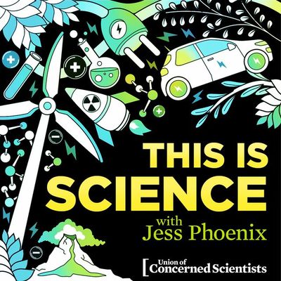 This Is Science Season 2: Science Boogaloo