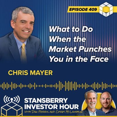 What to Do When the Market Punches You in the Face
