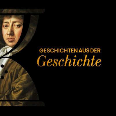 GAG412: Samuel Pepys und das außergewöhnlichste Tagebuch des 17. Jahrhunderts