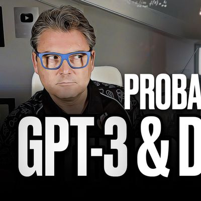 🔴 DIRECTO 05_12_2022 - Experimentando con chatGPT-3 y DALL-e - Podcast de Marc Vidal