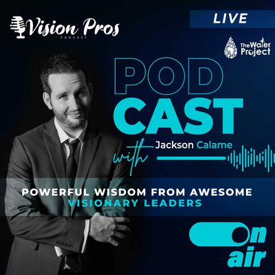 DISCOVER YOUR PASSIONS and find a life of purpose and fulfillment