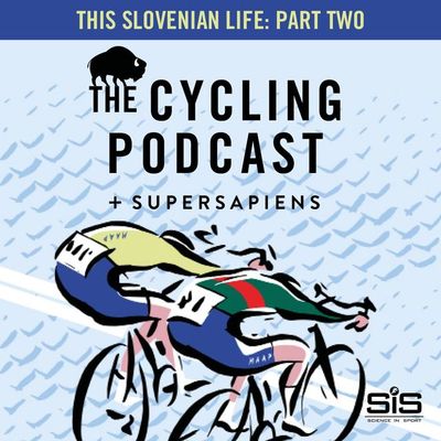S10 Ep69: This Slovenian Life: part two