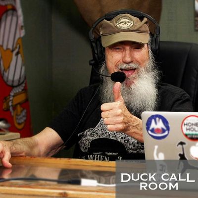 Uncle Si’s Midnight Rendezvous With a State Trooper