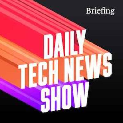 Hope Remains for TikTok in U.S. - DTNS 4935