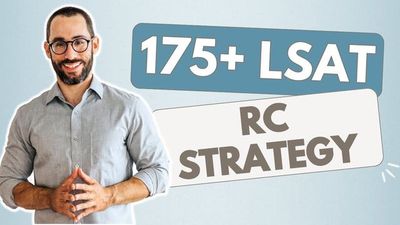 How to Dominate LSAT Main Point Questions | LSAT Reading Comprehension
