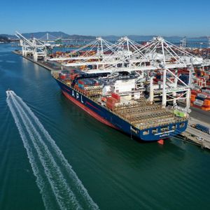 The Infrastructure Package Was Signed By The President. Now What?