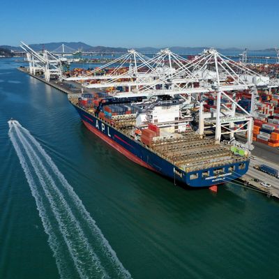 The Infrastructure Package Was Signed By The President. Now What?
